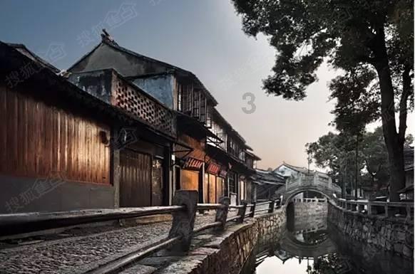 温馨房屋找不同