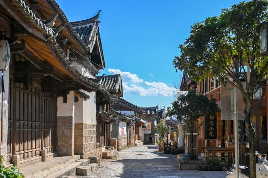 -9℃!潍坊“速冻”模式开启